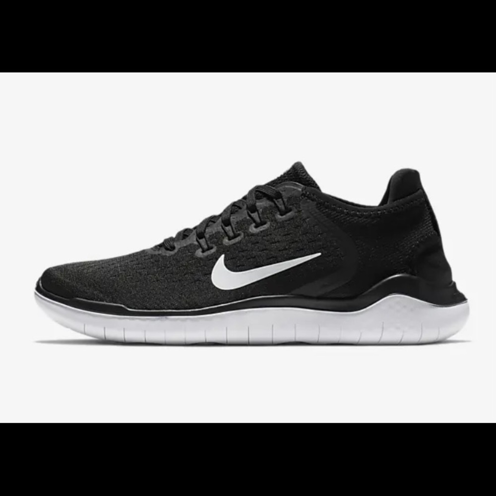 Women's Nike Free RN Flyknit 2017 Running Shoe